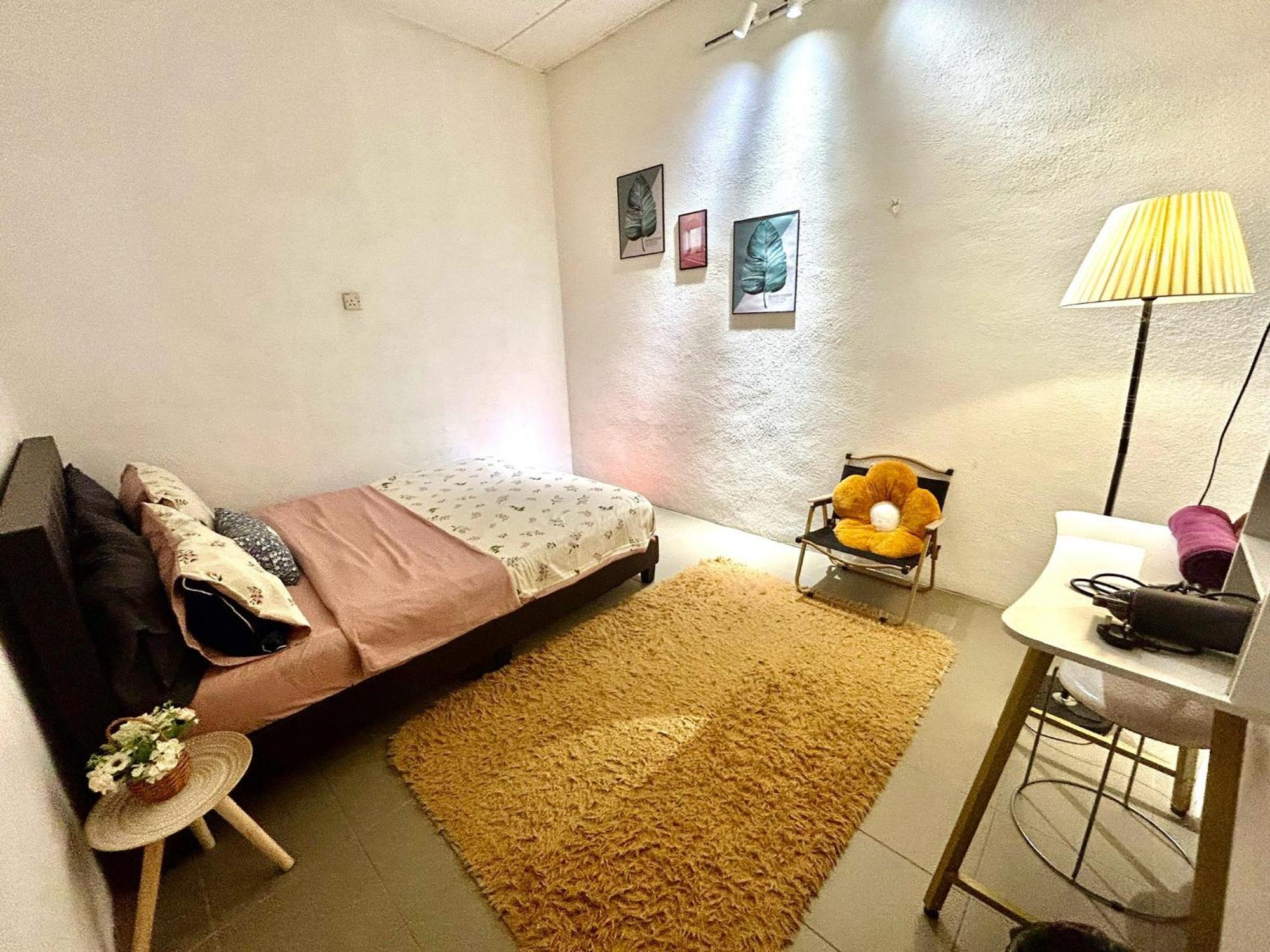 Entire 33 Cozy House • 3 Bedroom @ Alma Bukit Mertajam Kültér fotó