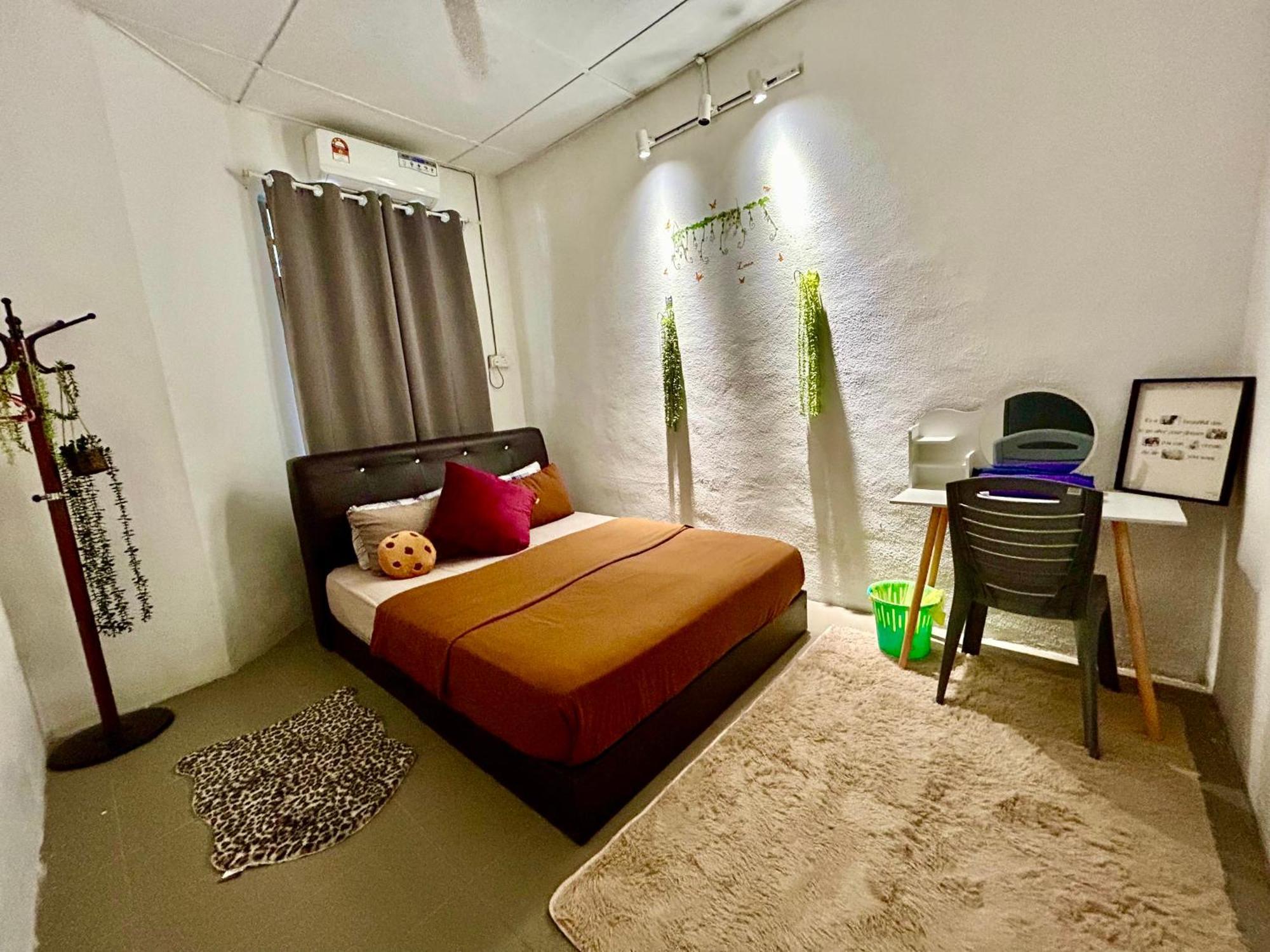Entire 33 Cozy House • 3 Bedroom @ Alma Bukit Mertajam Kültér fotó