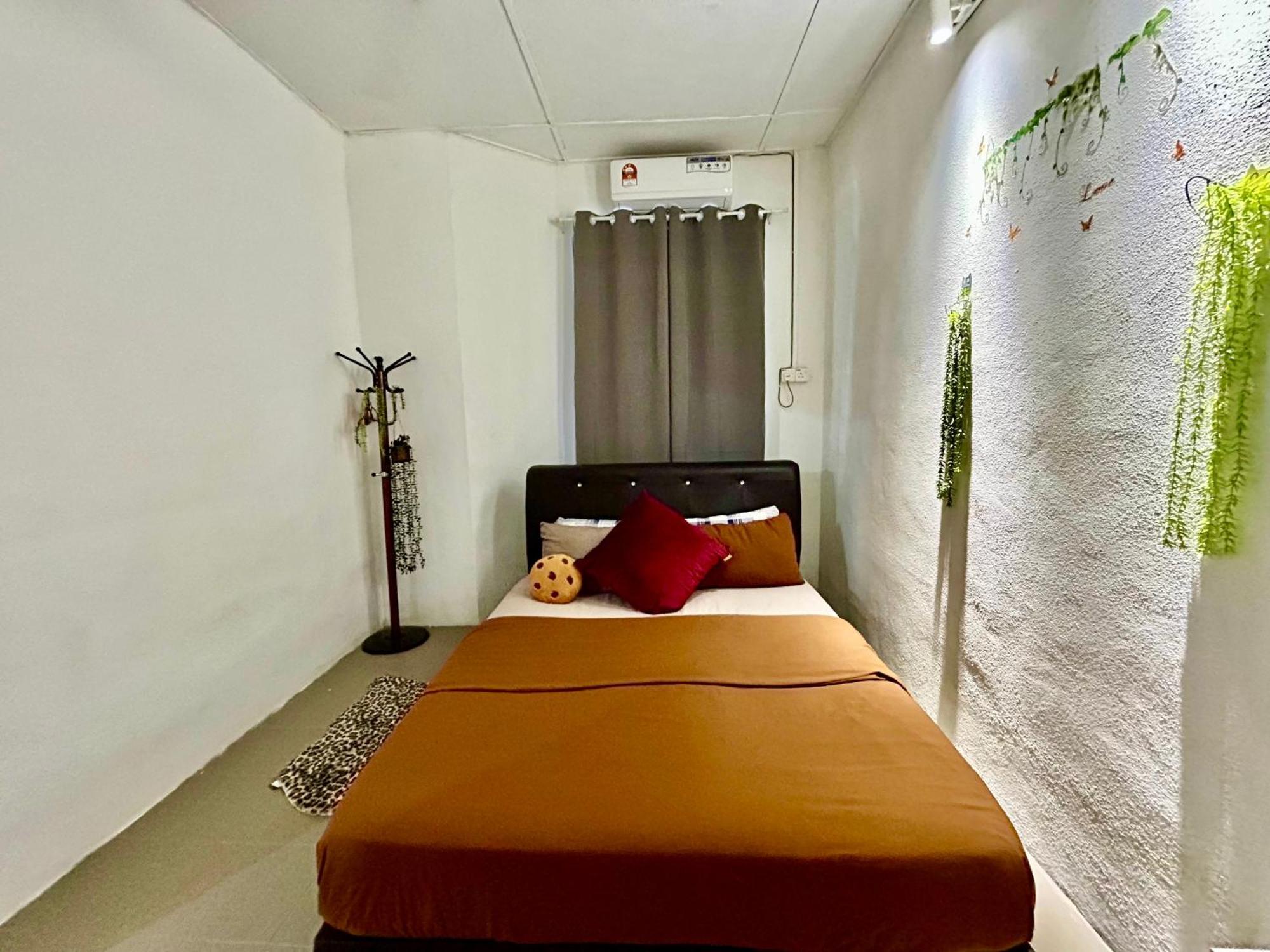 Entire 33 Cozy House • 3 Bedroom @ Alma Bukit Mertajam Kültér fotó