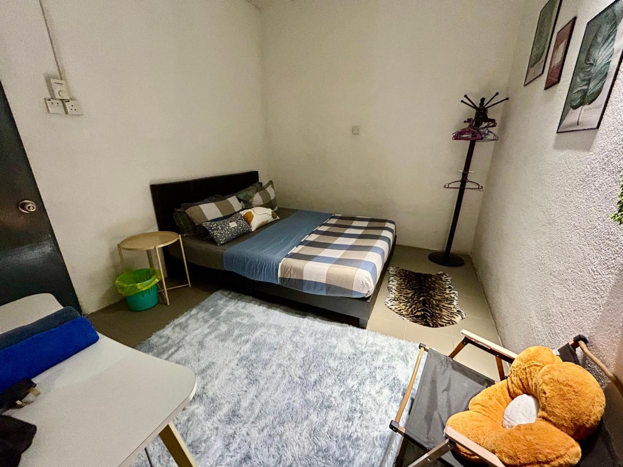 Entire 33 Cozy House • 3 Bedroom @ Alma Bukit Mertajam Kültér fotó
