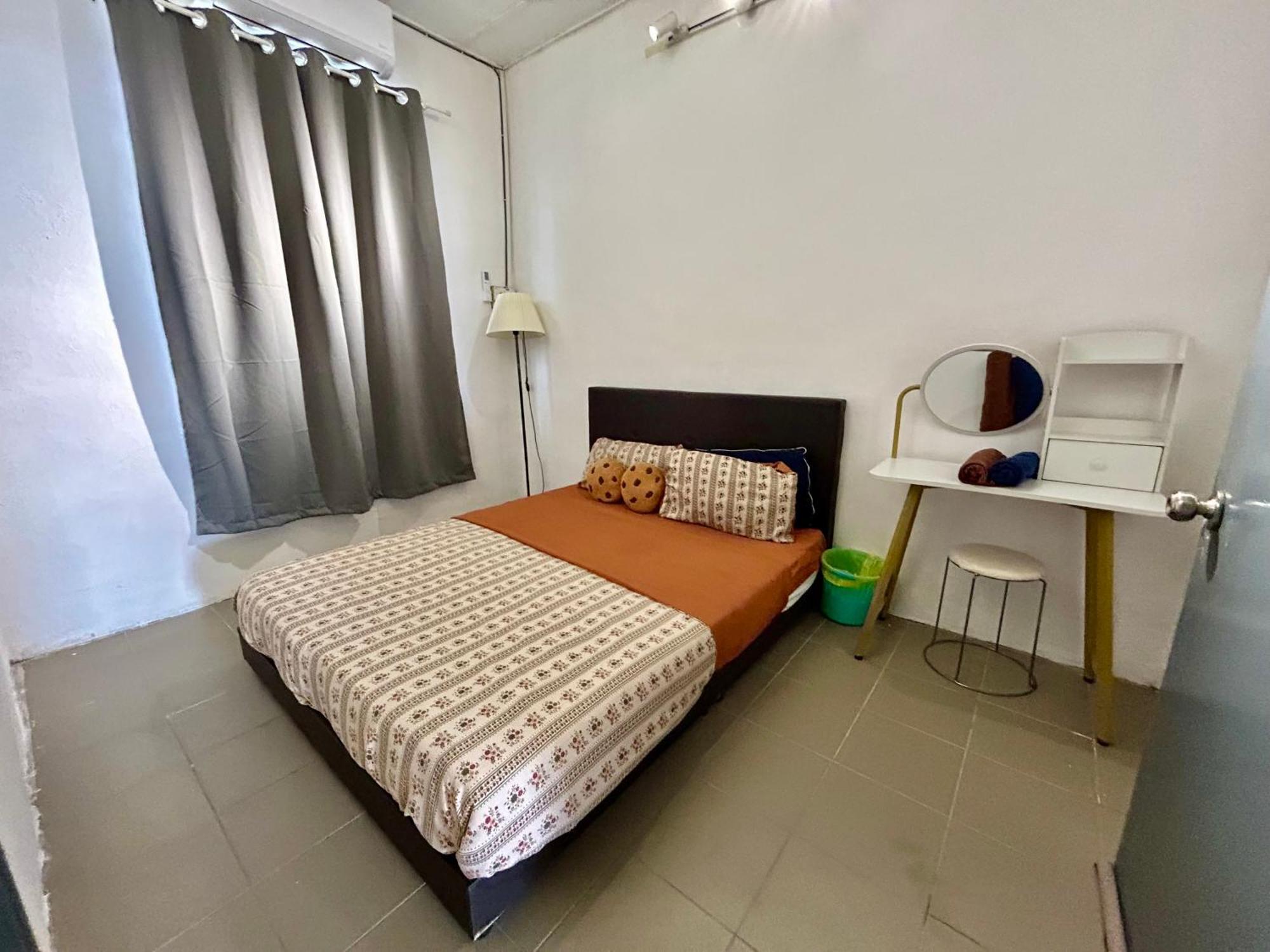 Entire 33 Cozy House • 3 Bedroom @ Alma Bukit Mertajam Kültér fotó