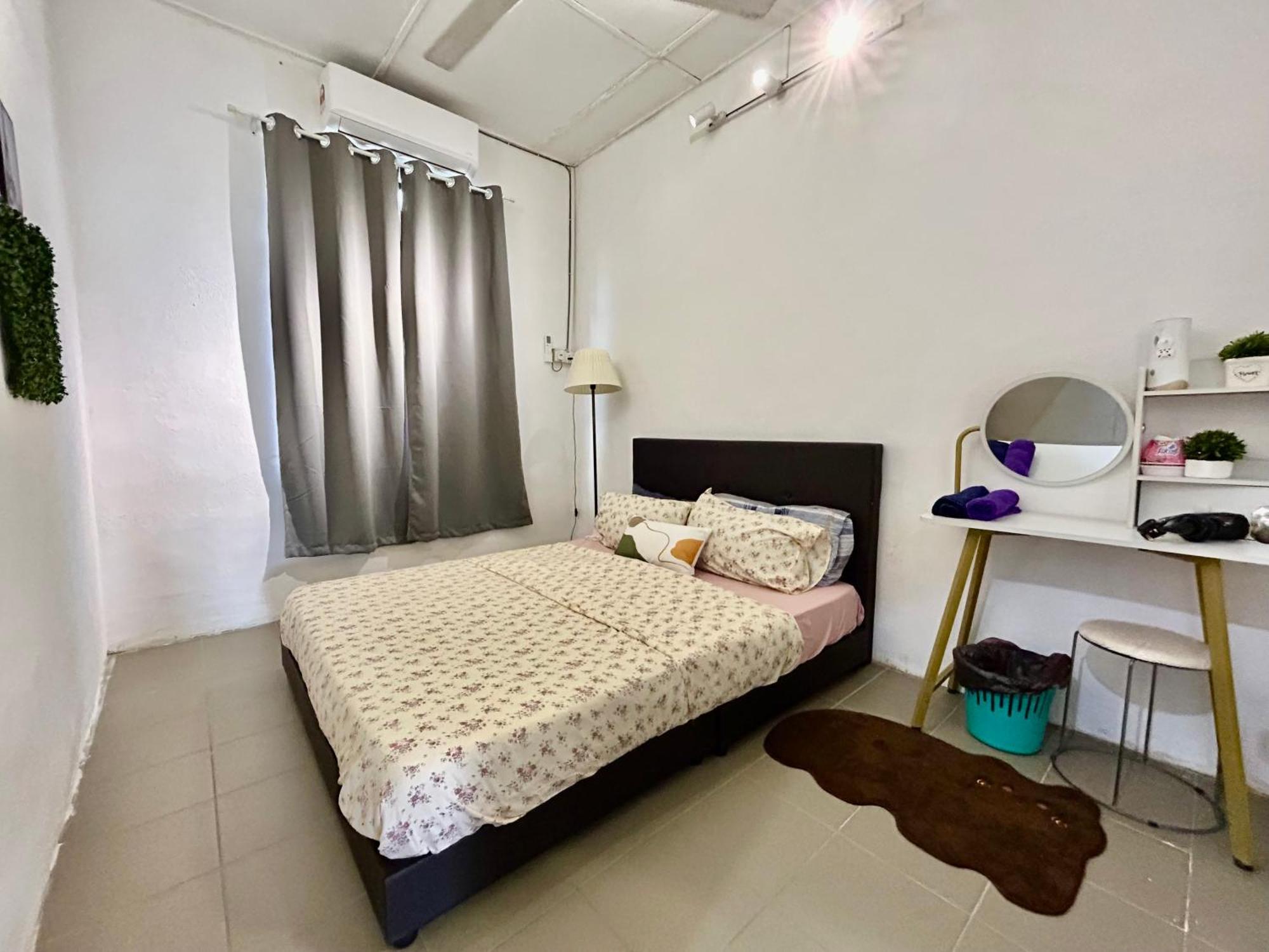 Entire 33 Cozy House • 3 Bedroom @ Alma Bukit Mertajam Kültér fotó