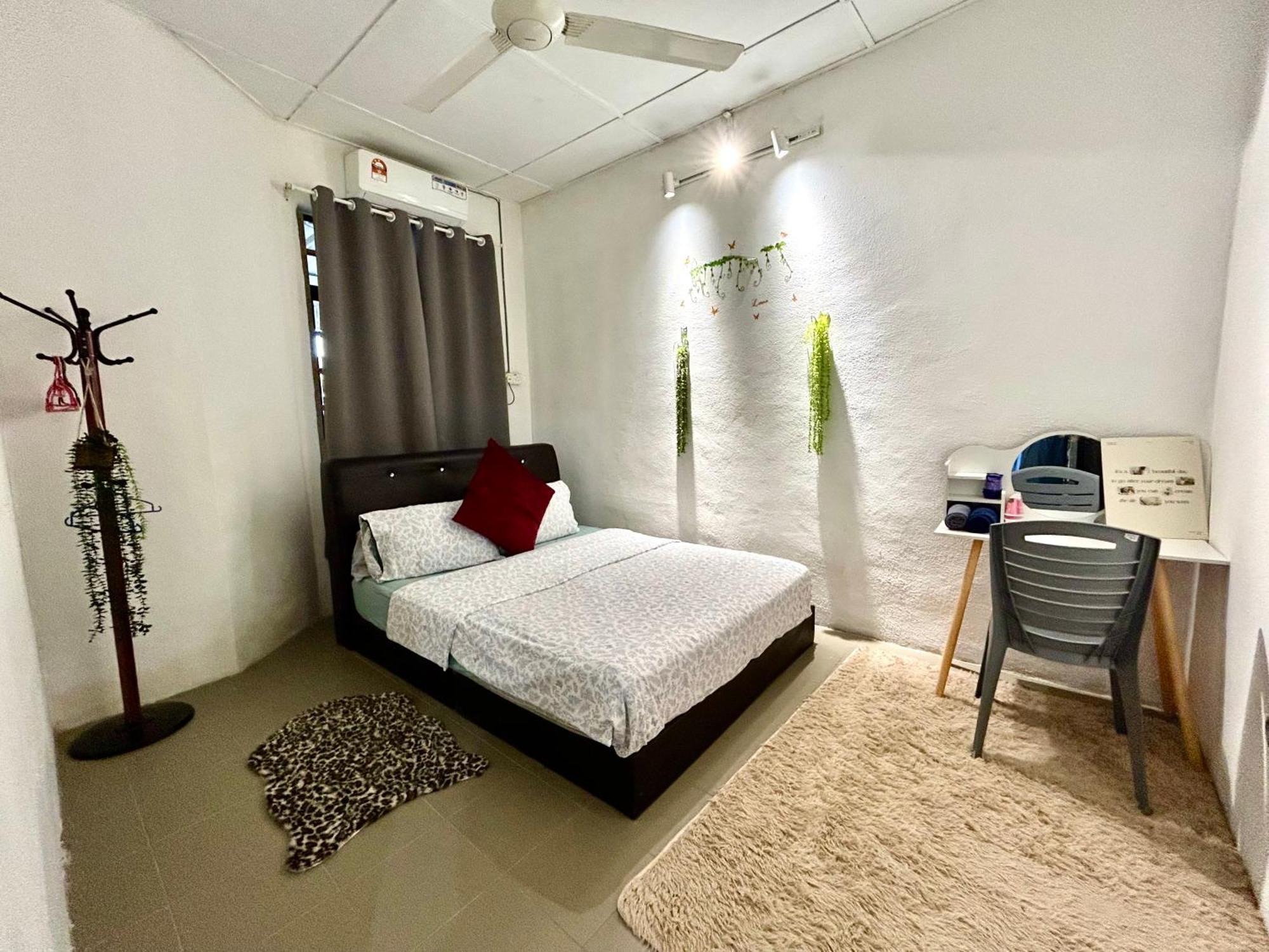Entire 33 Cozy House • 3 Bedroom @ Alma Bukit Mertajam Kültér fotó