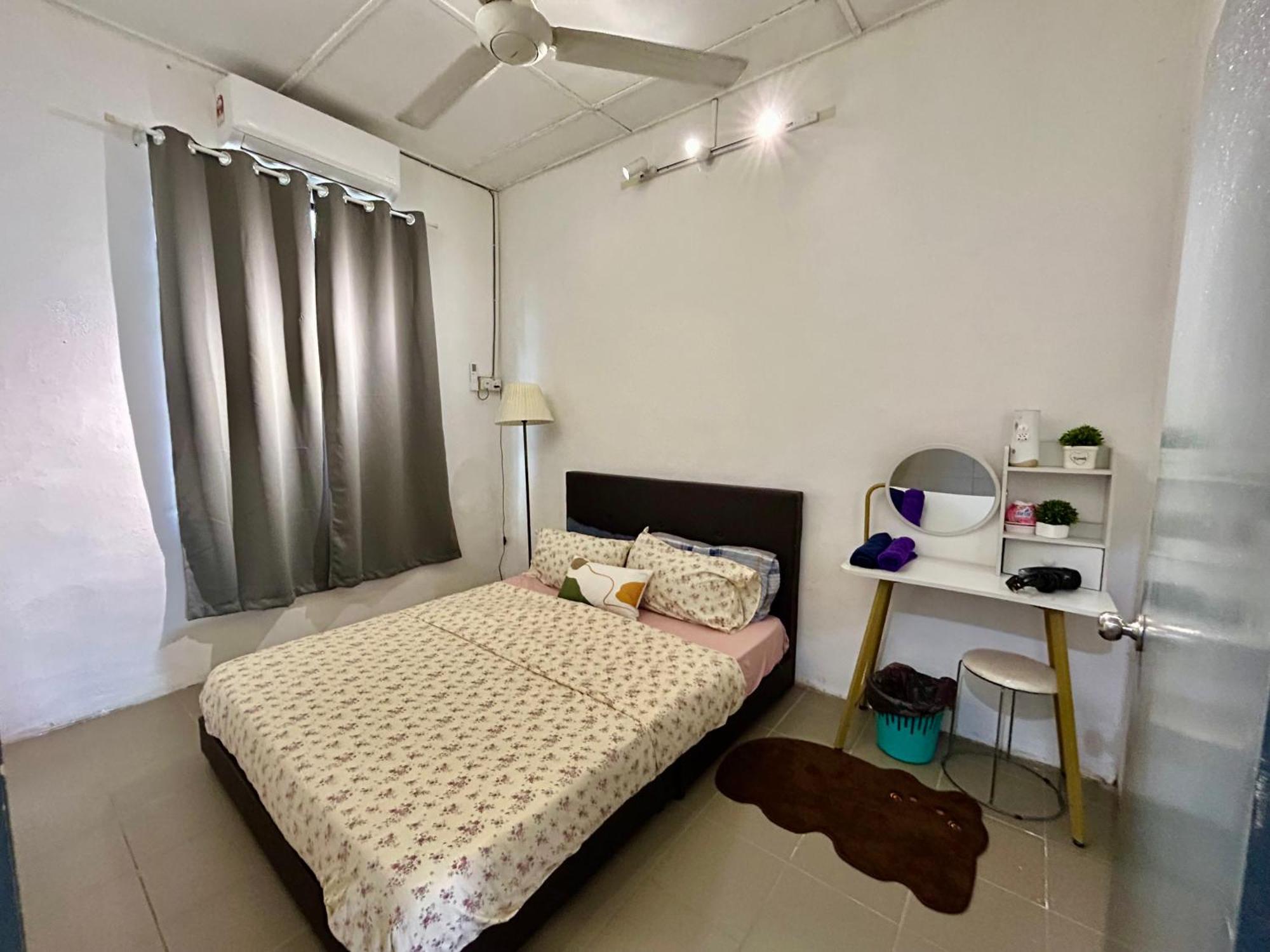 Entire 33 Cozy House • 3 Bedroom @ Alma Bukit Mertajam Kültér fotó